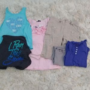Girls clothing bundle!!